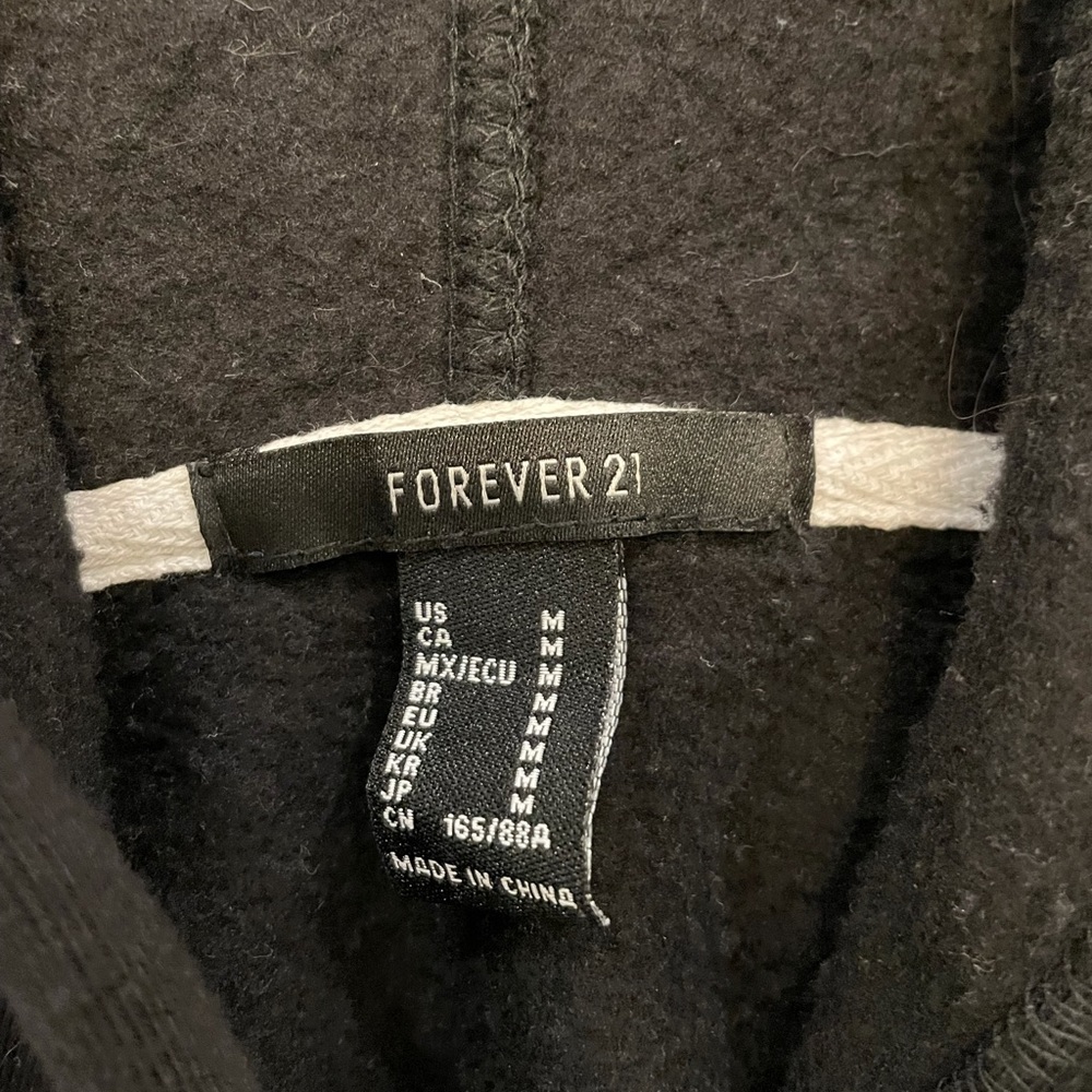 Cropped jacket - Picture 2 of 2